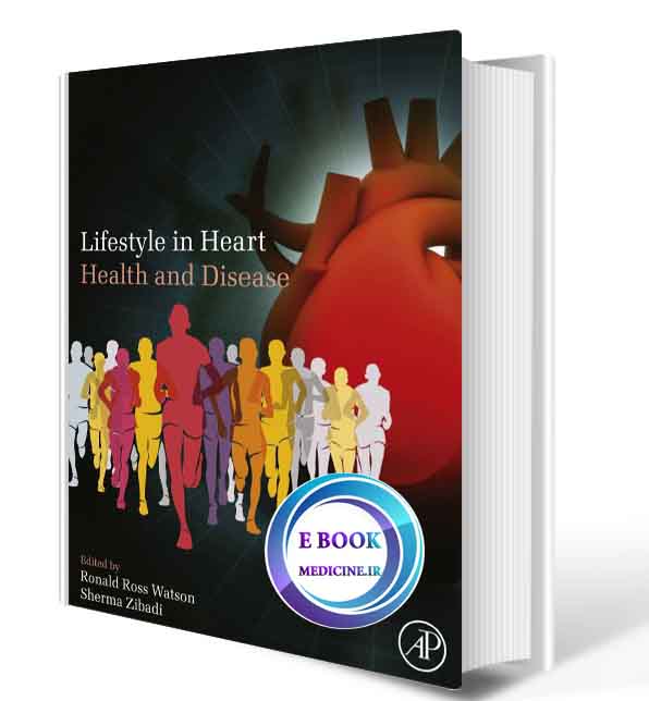 دانلود کتابLifestyle in Heart Health and Disease2018(ORIGINAL PDF)