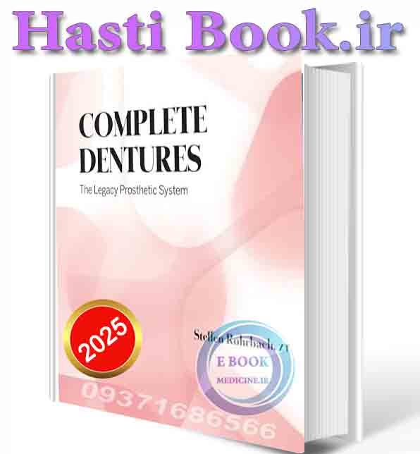 دانلود کتاب Rutherford's Vascular Surgery and Endovascular Therapy, 2-Volume Set 2026 (ORIGINAL PDF)