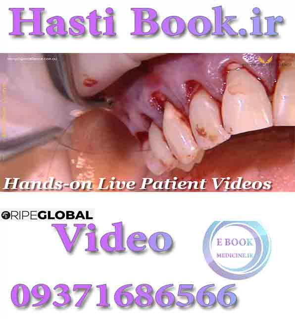 فیلم video RipeGlobal Hands-on Live Patients Video Collection