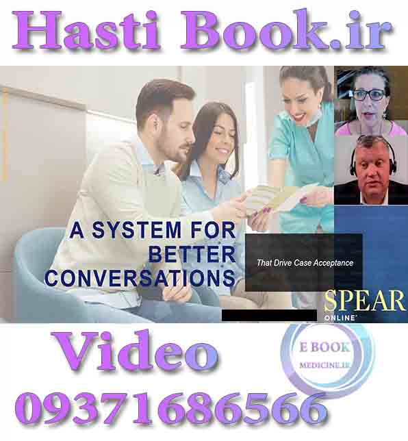 فیلم Spear A System for Better Conversations video