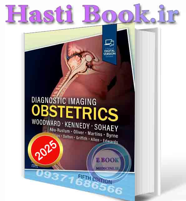 دانلود کتاب Diagnostic Imaging Obstetrics 2025 (ORIGINAL PDF)