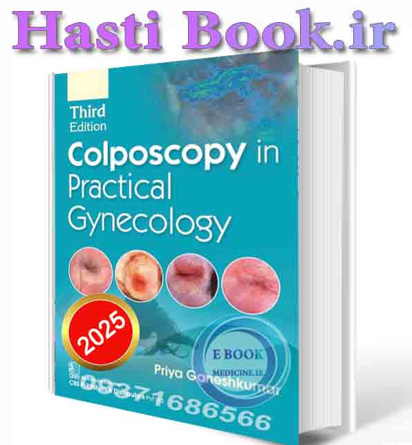دانلود کتاب Colposcopy in Practical Gynecology 2025 (ORIGINAL PDF)