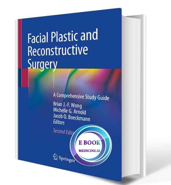 دانلود کتاب Facial Plastic and Reconstructive Surgery: A Comprehensive ...