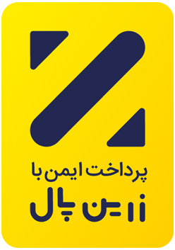 zarinpal badge